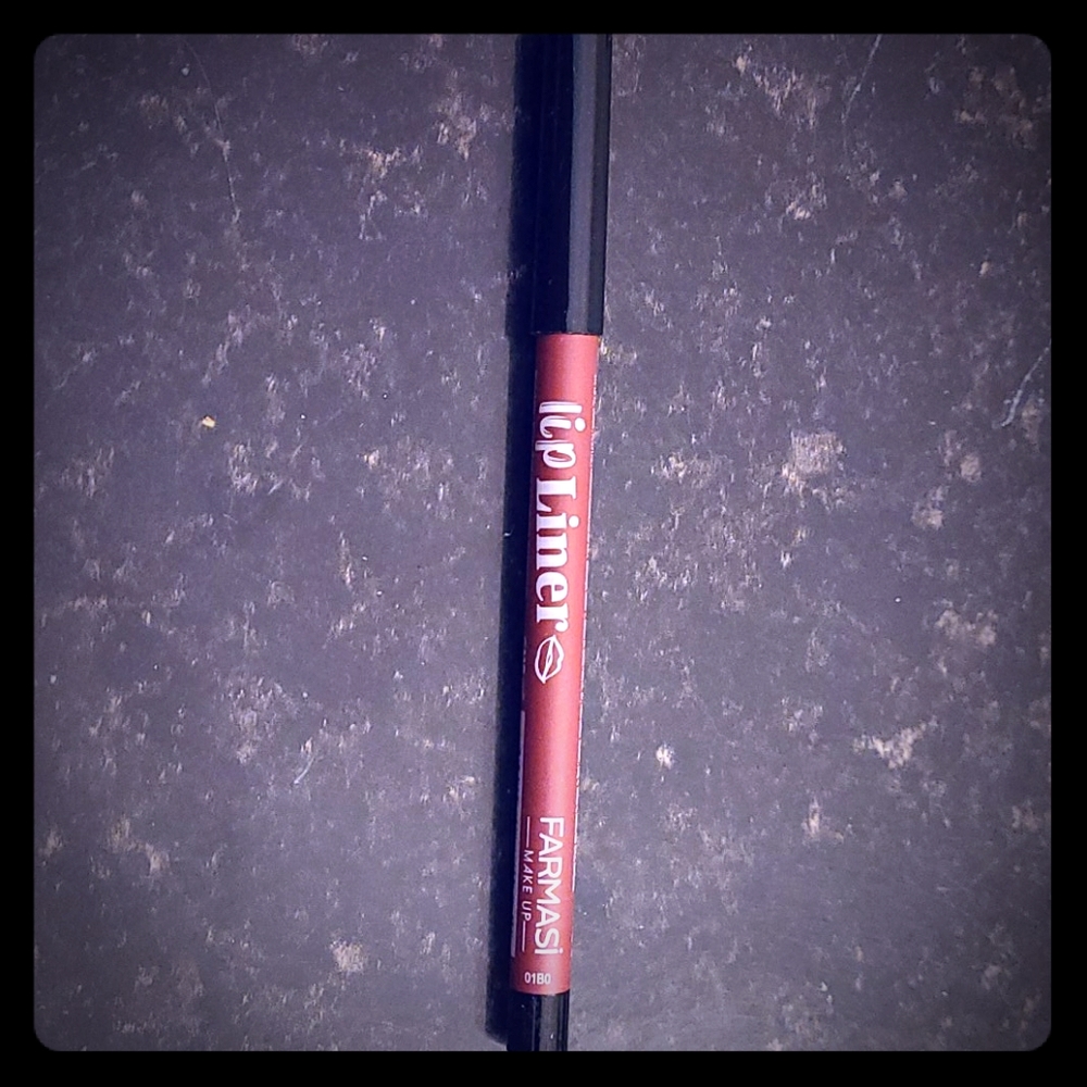 FARMASI Lip Liner #204 New